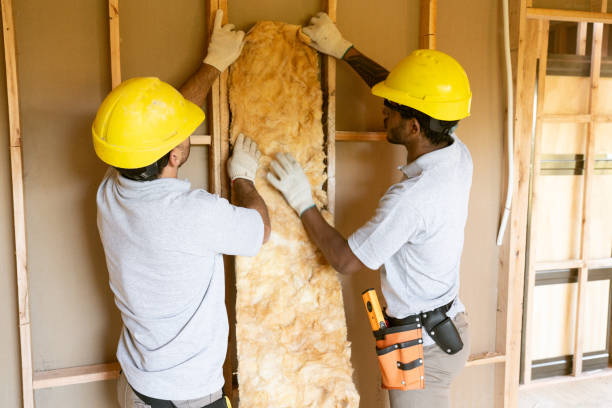 Types of Insulation We Offer in Erma, NJ